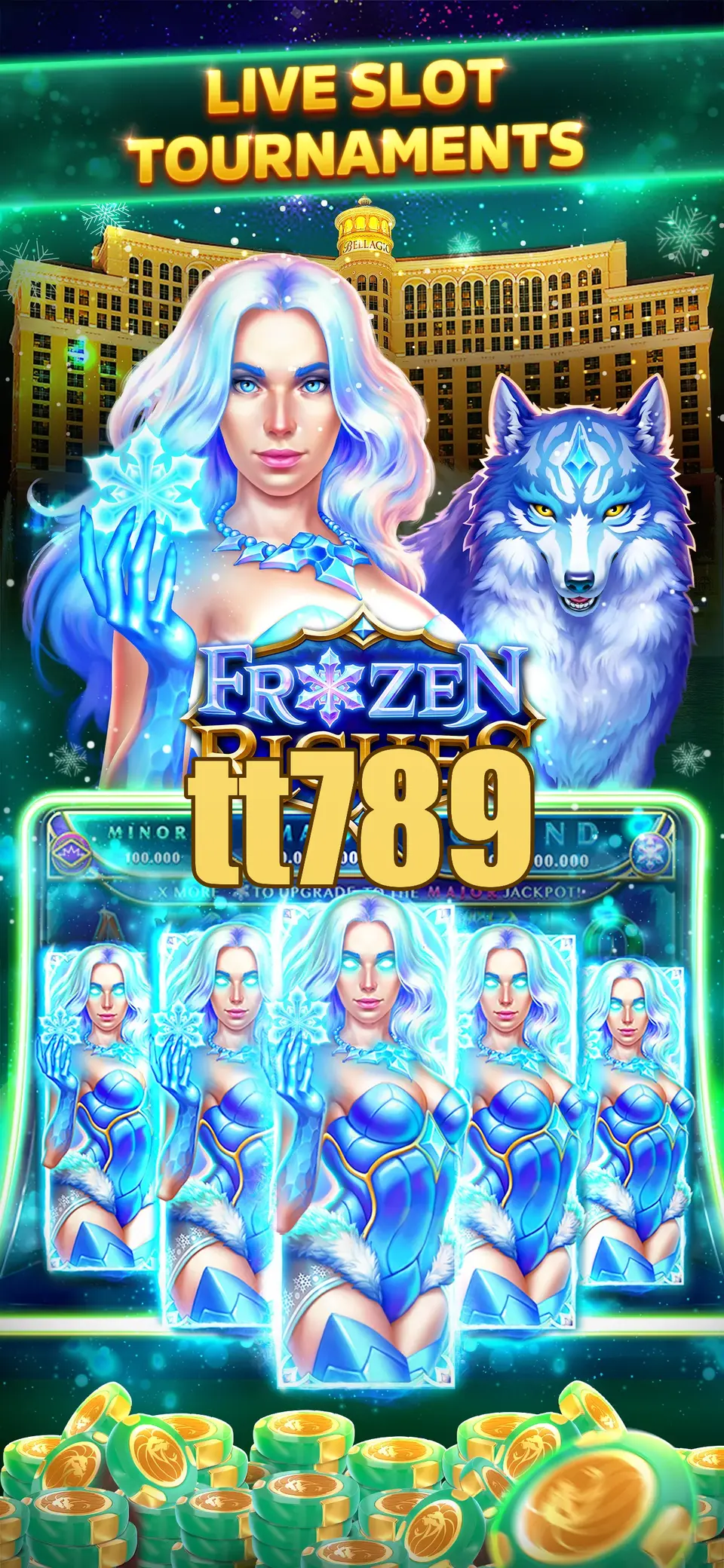 tt789 Unduh