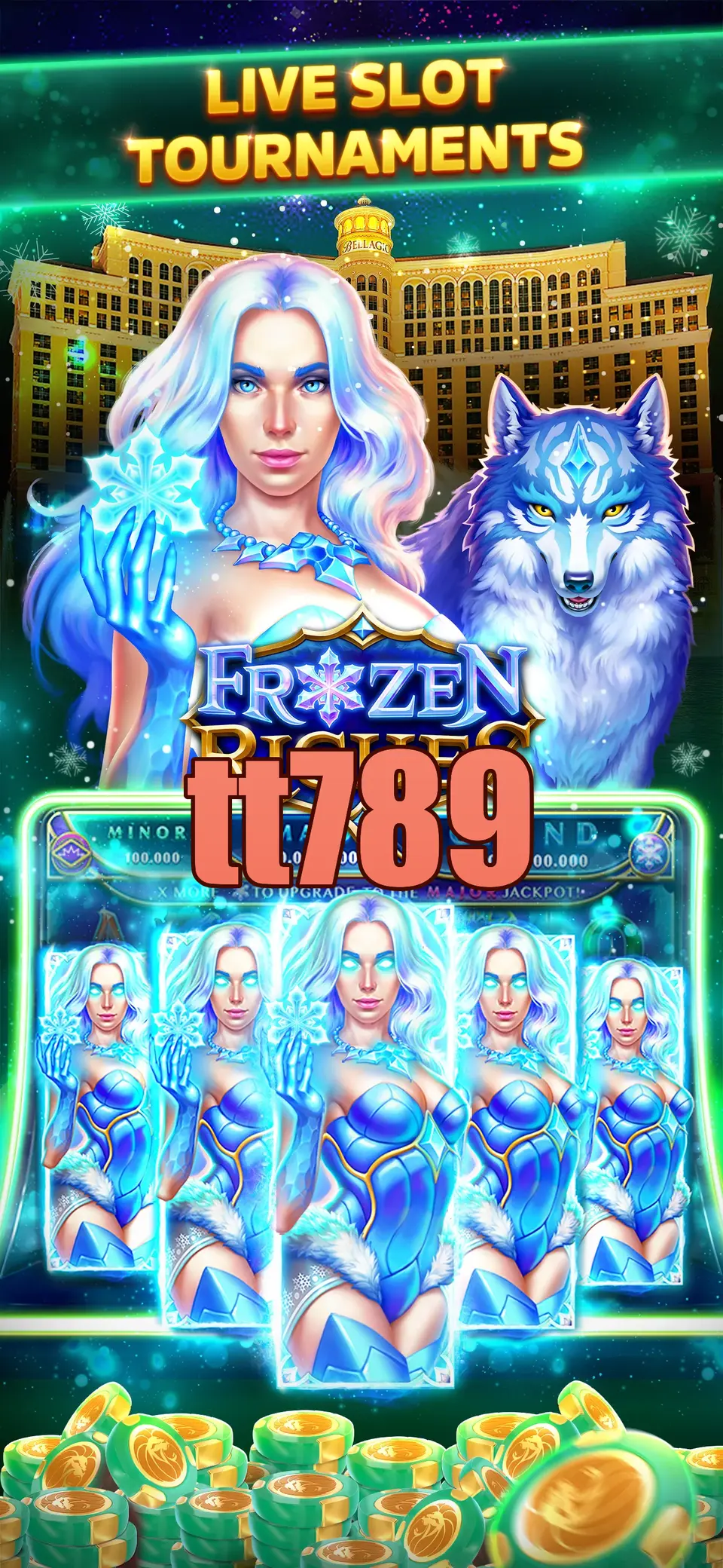 tt789 Unduh