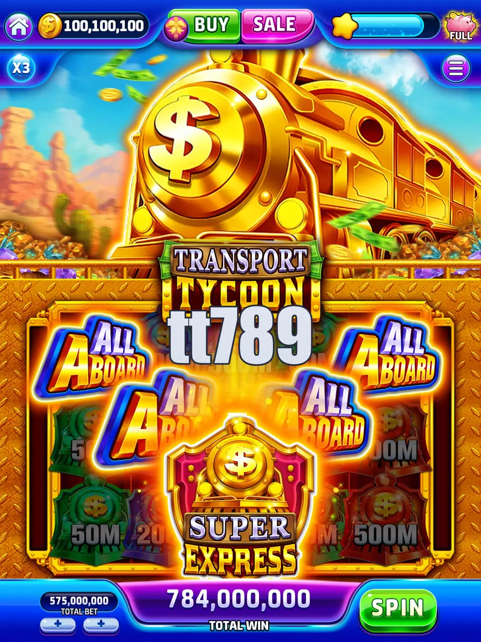 tt789 Masuk