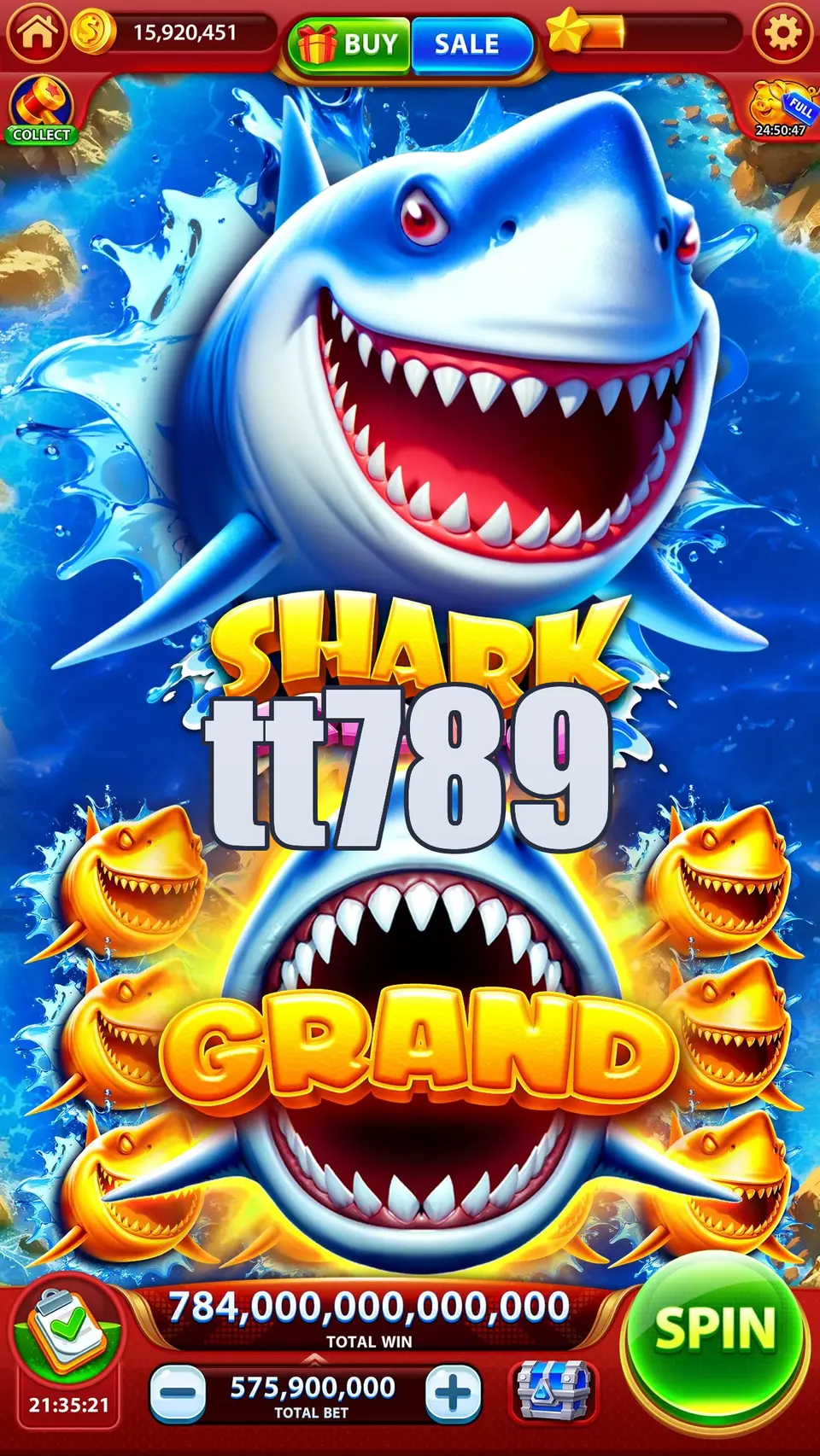 tt789 Masuk