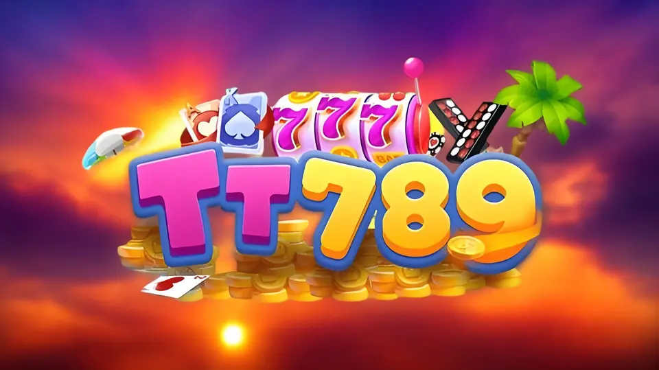 TT789 APK Resmi Unduh Indonesia