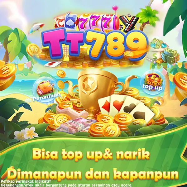 TT789 Masuk Resmi 2026 Aplikasi