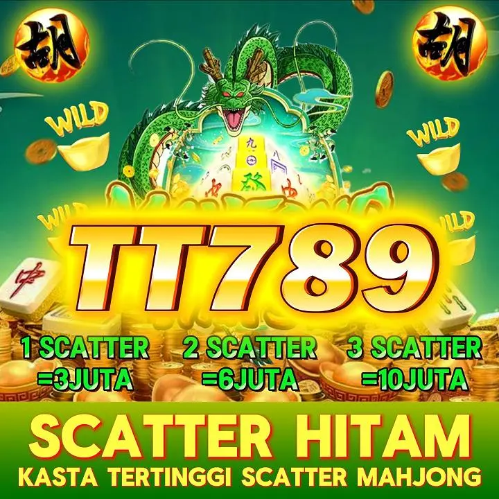 TT789 Daftar Akun Resmi Indonesia