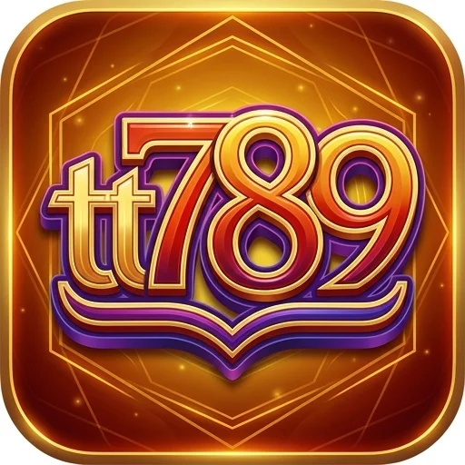 tt789 Logo - Resmi