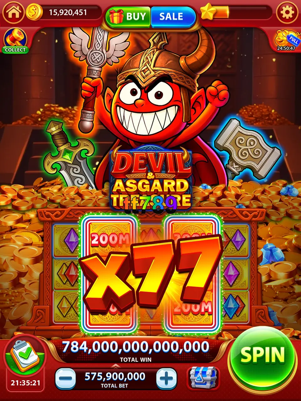 tt789 Preview - Resmi Unduh